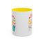 Anniversary Mug - I Love You Enough