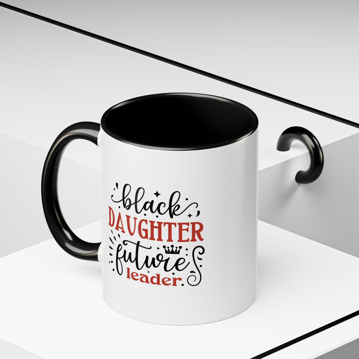 Black History Mug