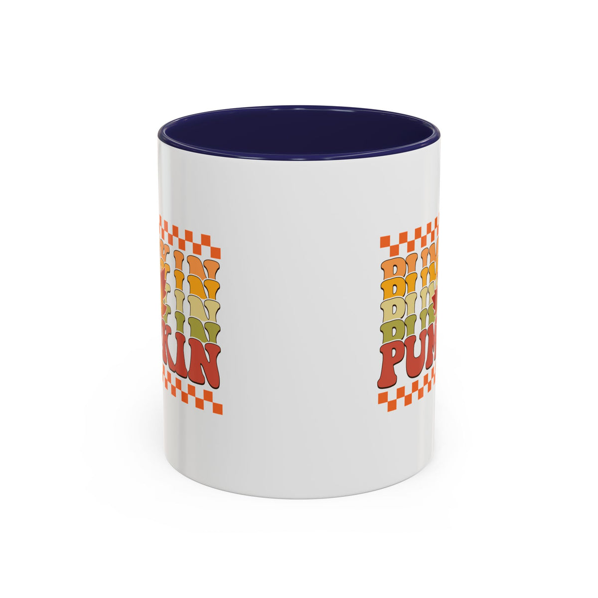 Fall Mug