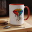 Adult Mug - Shut The F*ck Up