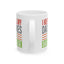 Father's Day Mug - I Keep All My