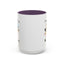 Anniversary Mug - I Still Find You Very A-peel-ing