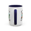 Humor Mug - On My Way to Get My Shit Toghether