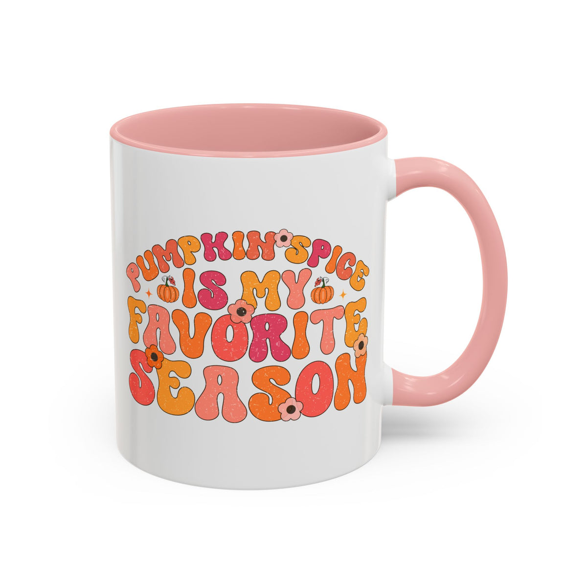 Fall Mug