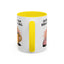 Humor Mug - Coffee When Your Brain Needs a Hug
