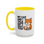 Office Mug - My Cat And I