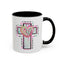 Religious Mug - God Is Good