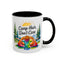 Adventure Mug - Camp Hair Don't Care