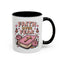 Religious Mug - Faith Over Fear