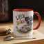 Animal Mug - Life's a Beach