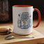 Birthday Mug - 24 Hours to Milk It
