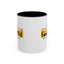 Adult Mug - I'm a Drop The F Word Kinda Mom