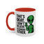 Alien Mug - That's Ok