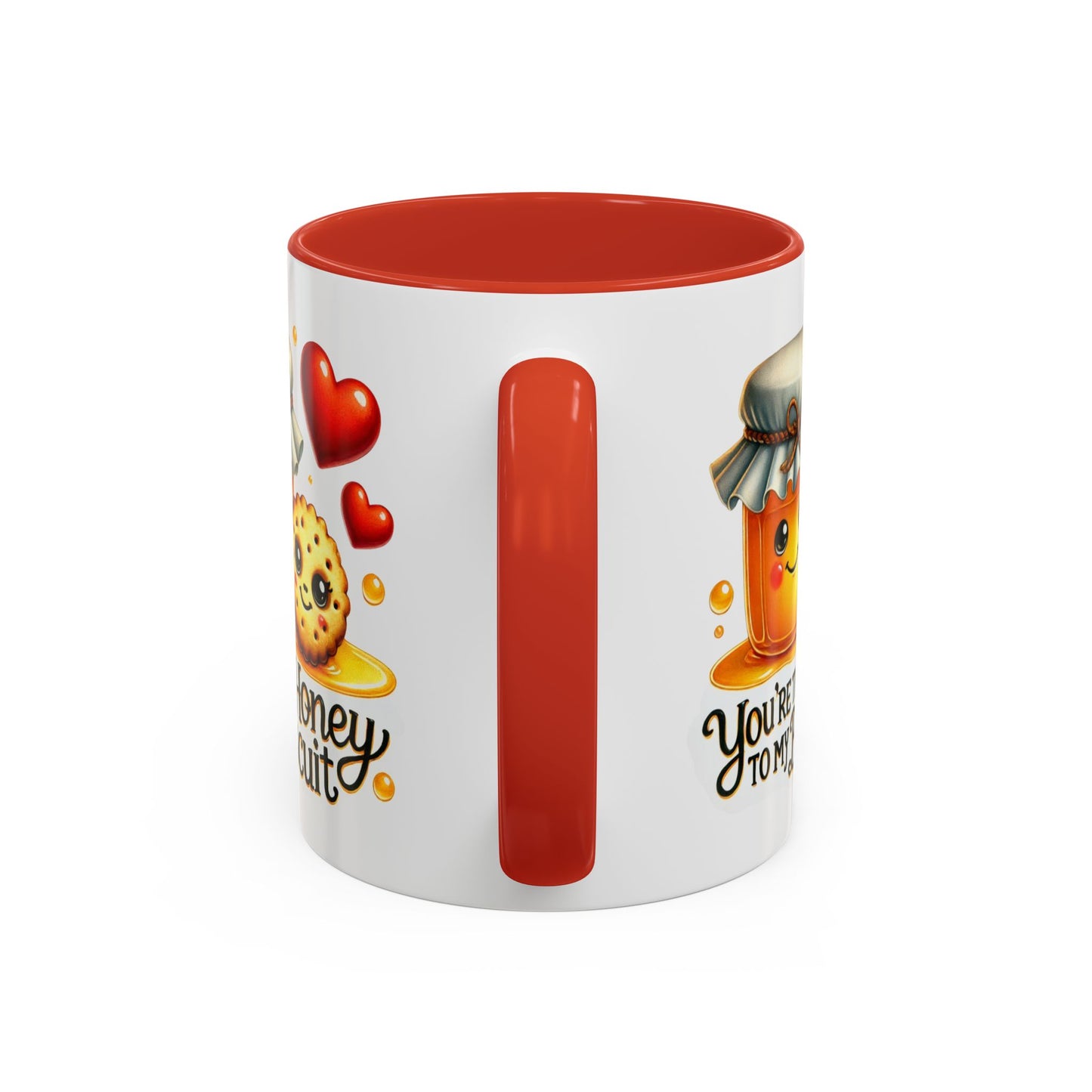 Anniversary Mug - You're The Honey