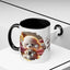 Animal Mug - Dog Coffee Wrap 19
