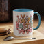 Easter Mug - Happy Easter Coquette