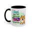 Humor Mug - I Feel Like I'm Already Tired Tomorrow