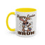 Easter Mug - Happy Easter Bruh
