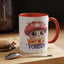 Humor Mug - Don't Be a Funguy