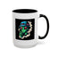 Alien Mug - Humans Are Gross