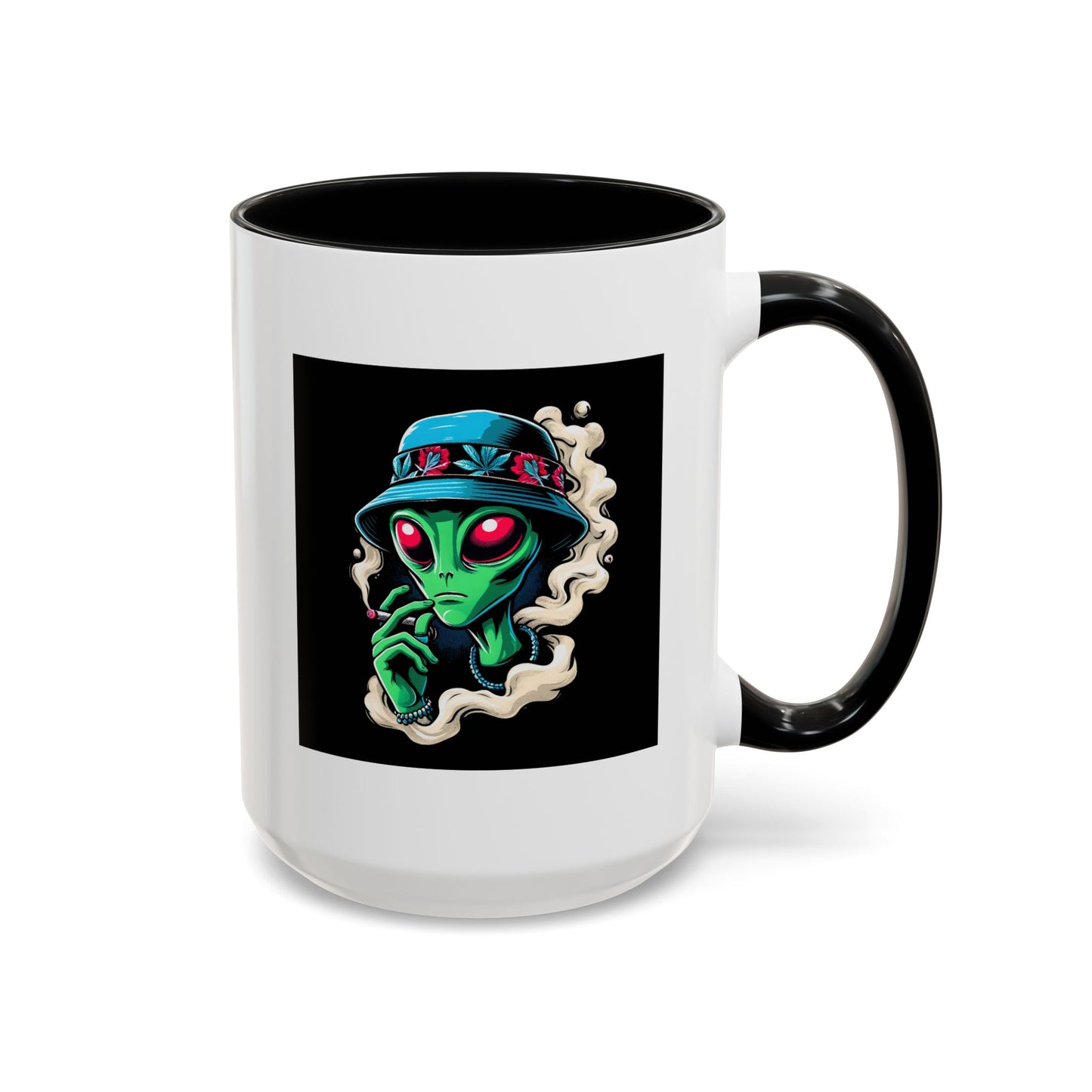 Alien Mug - Humans Are Gross