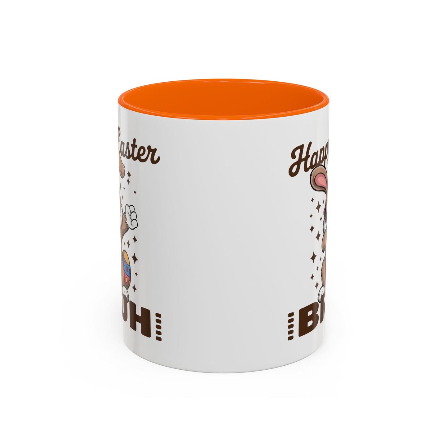 Easter Mug - Happy Easter Bruh