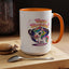 Birthday Mug - Unicorn Celebration