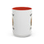 Humor Mug - Leave Me Alone I'm Introverting