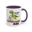 Birthday Mug - Welcome