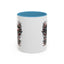 4th of July Mug - One Nation Under God