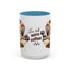 Animal Mug - Dog Coffee Wrap 28