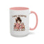 Animal Mug - I Was Normal