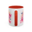 Birthday Mug - Tiara Diamonds