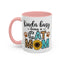 Animal Mug - Kinda Busy Being a Cat Mom