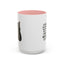 Office Mug - I Like The Sound