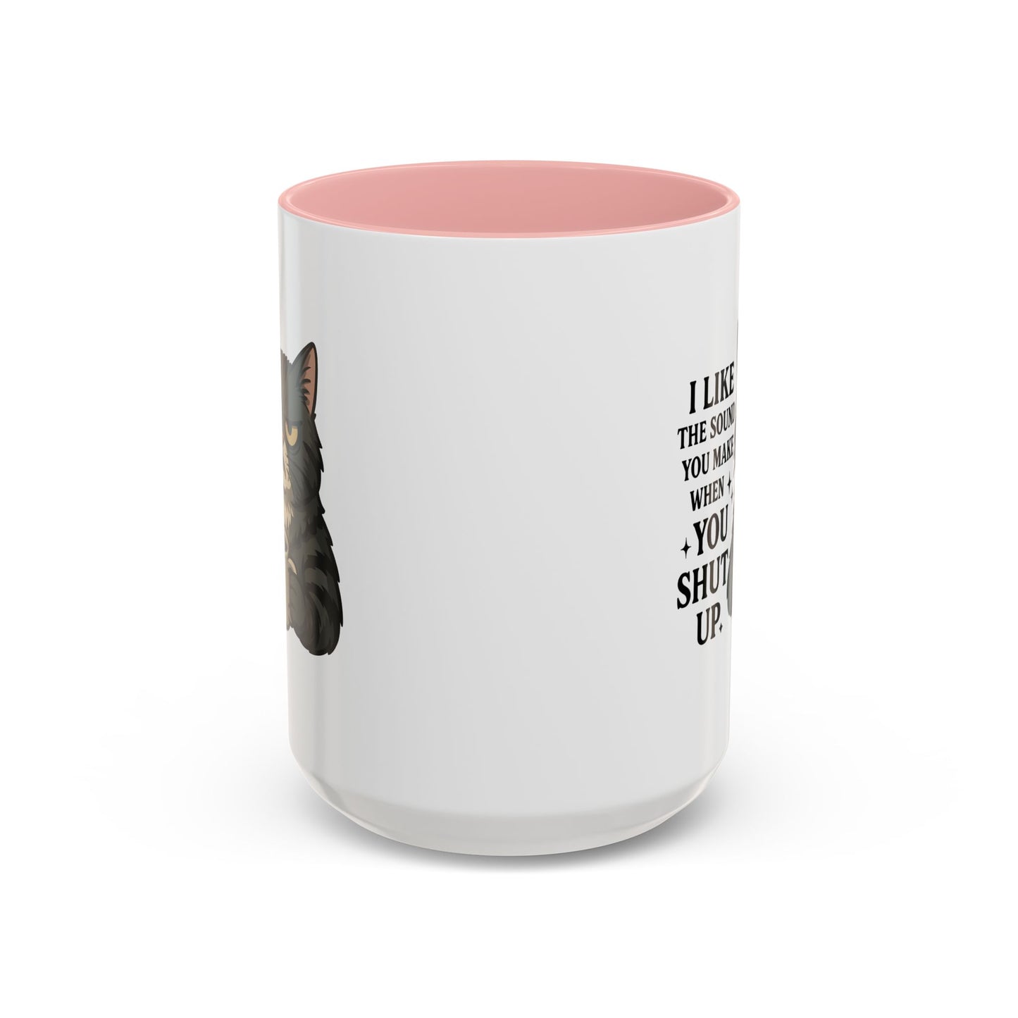 Office Mug - I Like The Sound