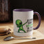 Alien Mug - Aliens Don't Believe In You Either
