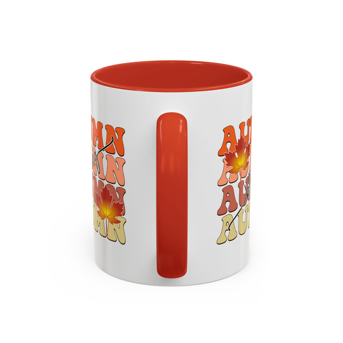 Fall Mug
