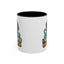 Alien Mug - I Survived On Earth