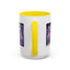Alien Mug - You Are Out Of This World