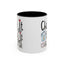 Adult Mug - Chuck It In The Fuck It Bucket