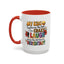 Humor Mug - My Kids Laugh