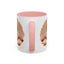 Animal Mug - Dog Coffee Wrap 5
