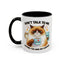 Humor Mug - Don't talk to Me