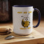 Office Mug - Just Bee