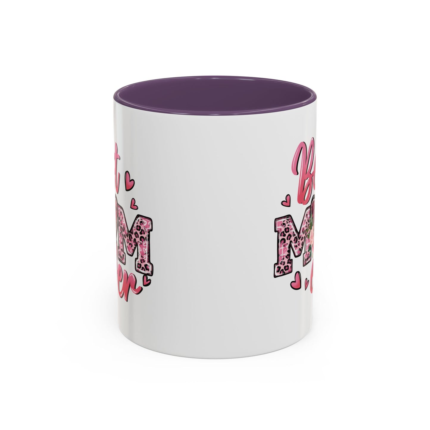 Mother's Day Mug - Best Mom Ever