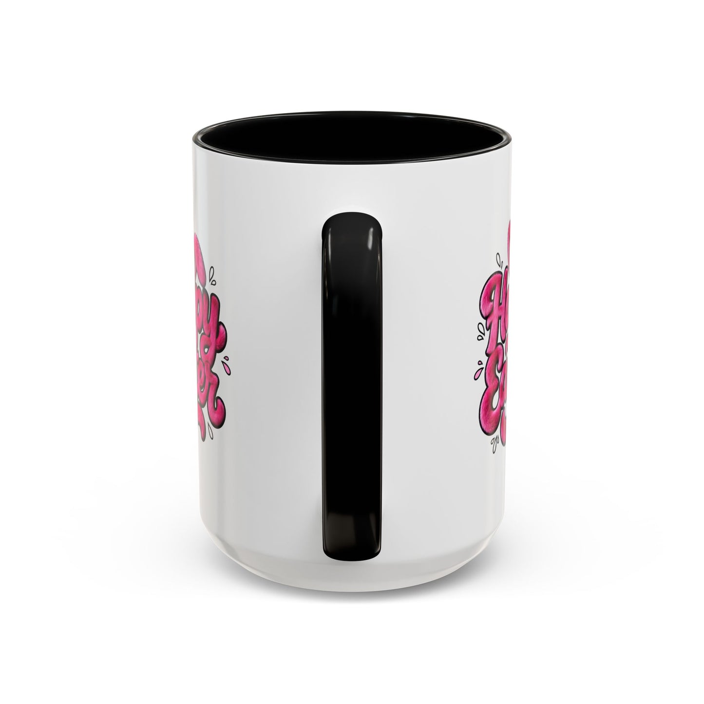 Easter Mug - Happy Easter Fluffy