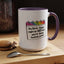 Adult Mug - Hey Bitch