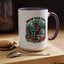 Father's Day Mug - Doin Dad Sh*t