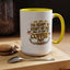 Humor Mug - I'm Ready Start My Day